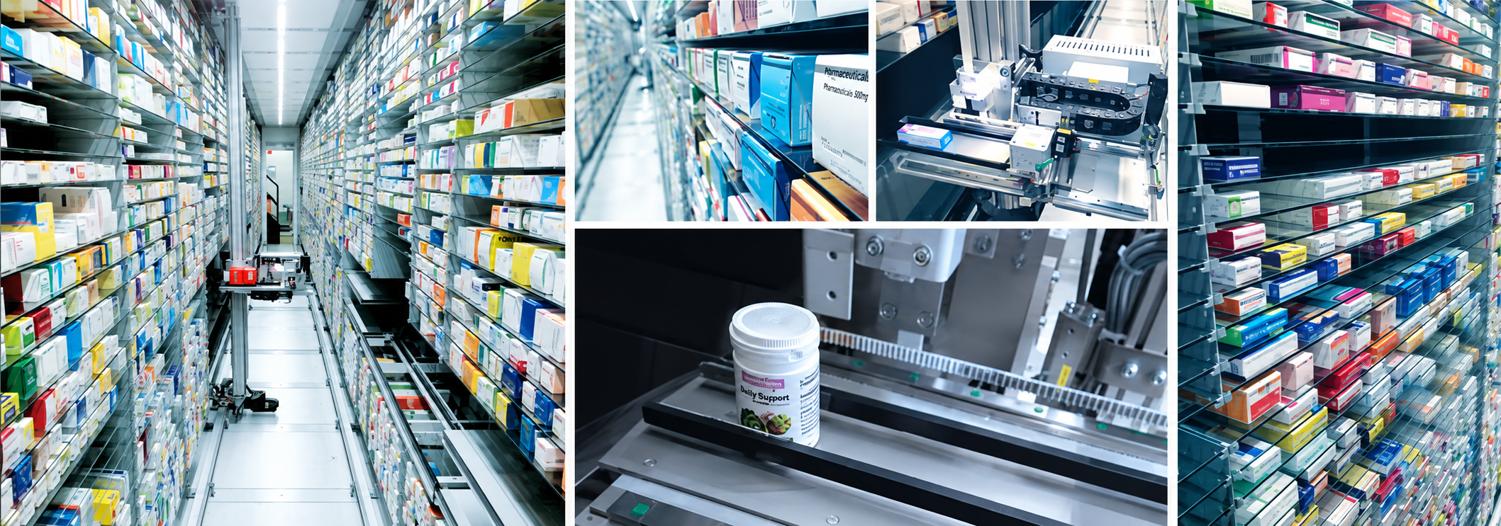 KNAPP-ストアー